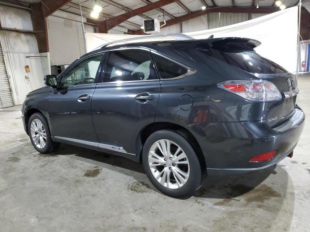 Vin: jtjbc1ba6a2007548, lot: 58137975, lexus rx450 450h 20102