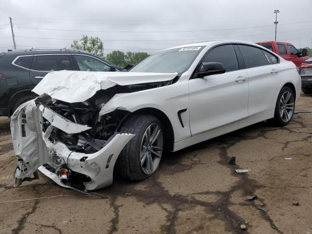 Vin: wba4a7c52fd413776, lot: 58769185, bmw 4 series xi gran coupe 2015 img_1