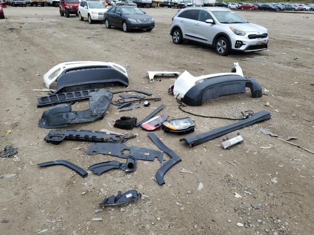 2021 JEEP COMPASS 80 3C4NJDEB1MT561871