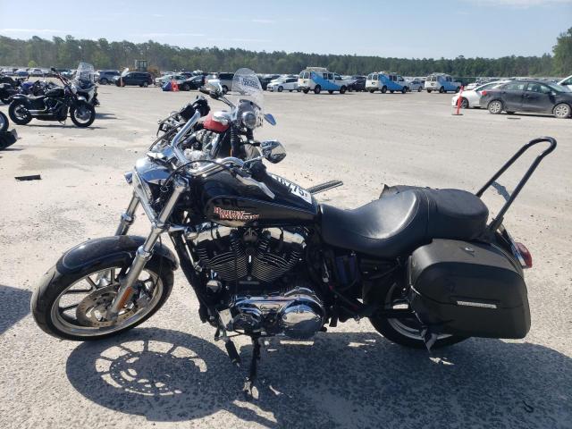 2015 HARLEY-DAVIDSON XL1200 T 1HD1LL31XFC430660