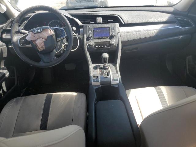 2017 HONDA CIVIC LX - 19XFC2F5XHE020064