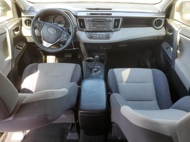 2015 TOYOTA RAV4 XLE - JTMWFREV1FJ037823