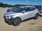 2019 NISSAN KICKS S - 3N1CP5CU1KL551891