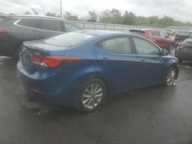 Vin: kmhdh4ae5gu606470, lot: 57708015, hyundai elantra se 20163