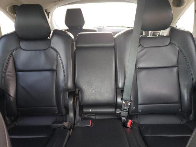 2015 ACURA MDX TECHNO - 5FRYD4H42FB018255
