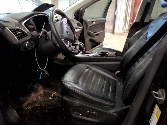 2016 FORD EDGE SEL - 2FMPK4J90GBC58262