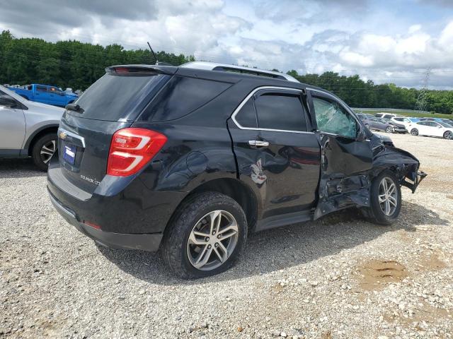 Vin: 2gnaldek0g6255804, lot: 58554635, chevrolet equinox ltz 20163