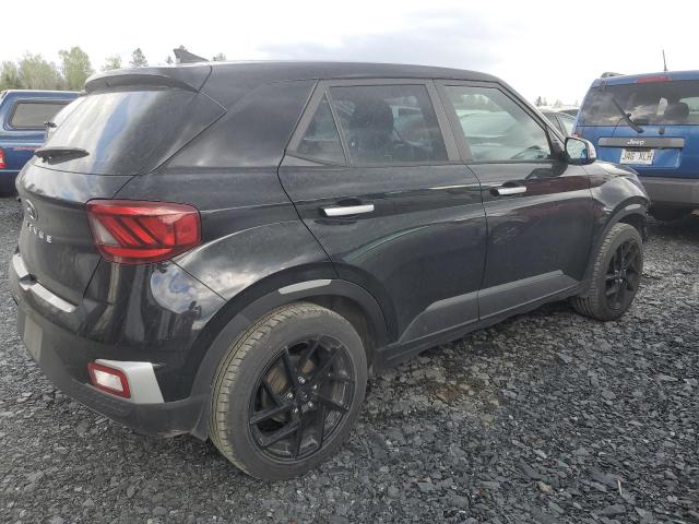 Vin: kmhrb8a36mu103099, lot: 57094515, hyundai venue se 20213