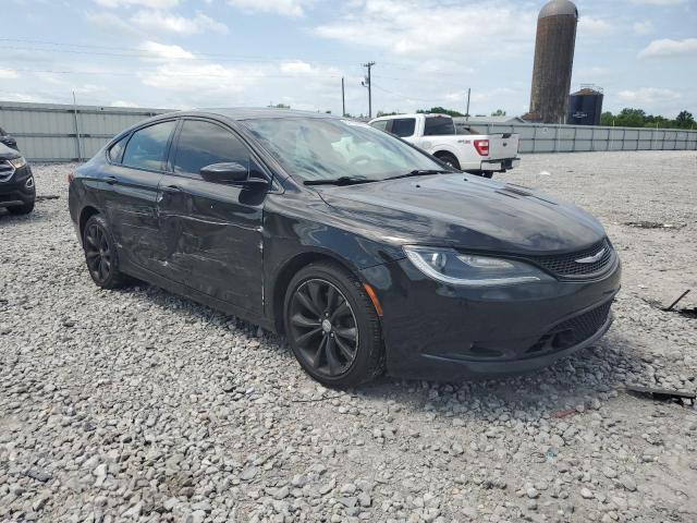 Vin: 1c3cccbg2gn109951, lot: 57183895, chrysler 200 s 20164