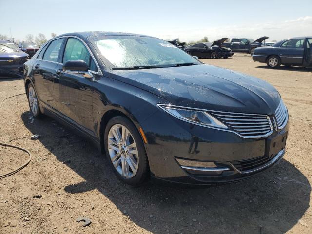 Vin: 3ln6l2lu0er810372, lot: 55938295, lincoln mkz hybrid 20144