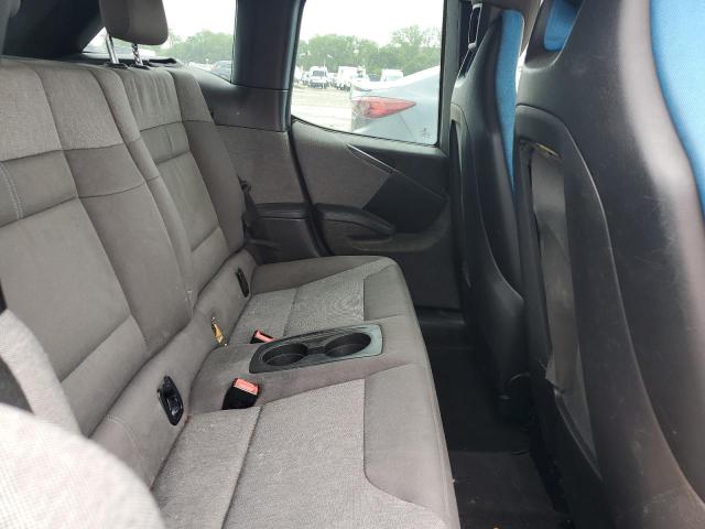 2016 BMW I3 REX WBY1Z4C58GV508883