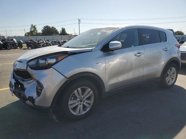 Vin: kndpmcac8h7300112, lot: 58758815, kia sportage lx 2017 img_1