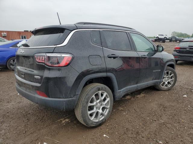 Vin: 3c4njdfb4nt212445, lot: 57807245, jeep compass latitude lux 20223