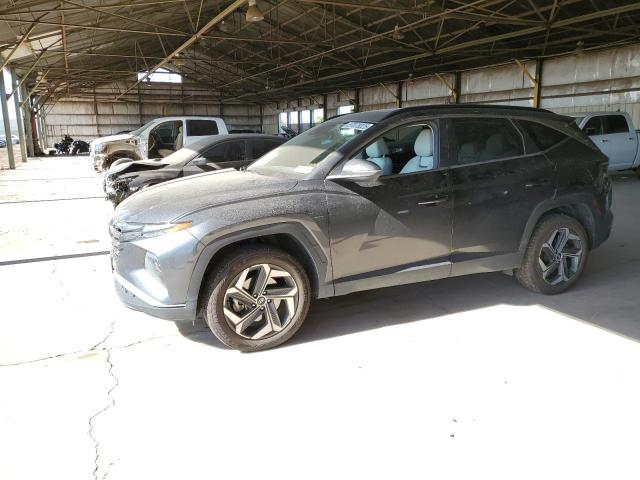 Vin: 5nmjccae0nh033594, lot: 57078025, hyundai tucson sel 2022 img_1