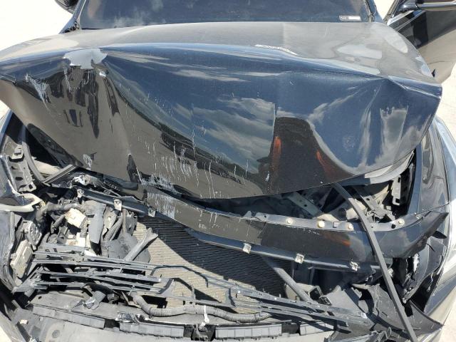 2015 CADILLAC CTS LUXURY 1G6AX5SX3F0118319