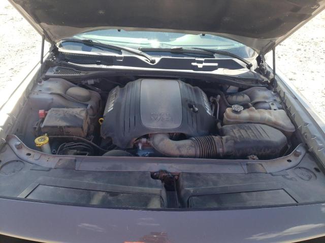 2019 DODGE CHALLENGER - 2C3CDZBT0KH652343