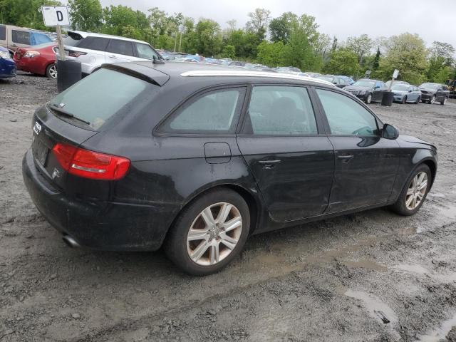 2011 AUDI A4 PREMIUM #3280282047