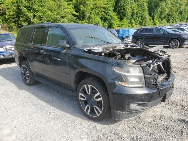 Vin: 1gnskbkc5kr298301, lot: 57628635, chevrolet tahoe k1500 lt 20194