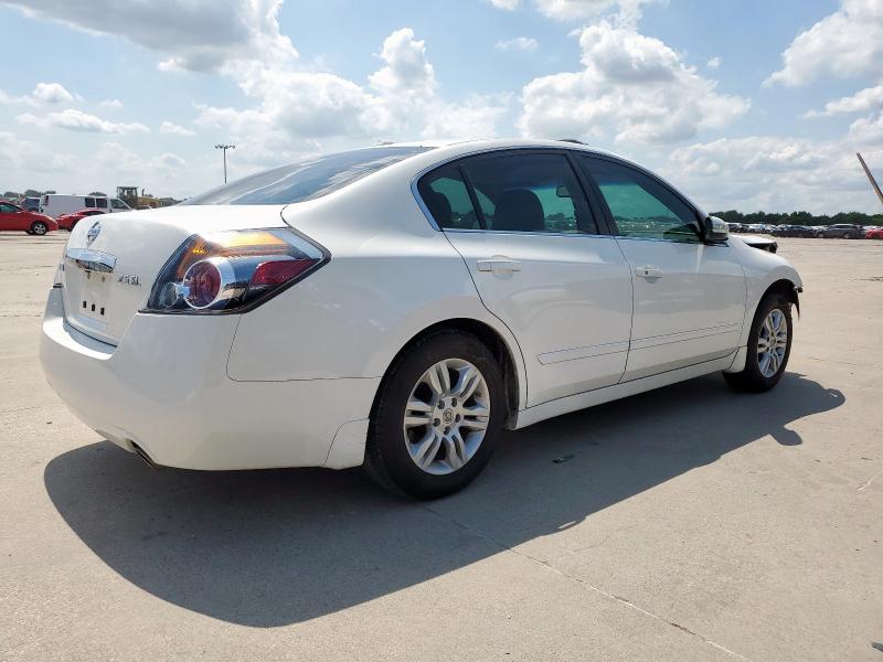 Vin: 1n4al2ap9cn508418, lot: 58237585, nissan altima base 20123