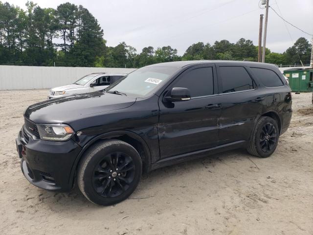 Vin: 1c4rdjdgxlc394859, lot: 58548945, dodge durango gt 2020 img_1
