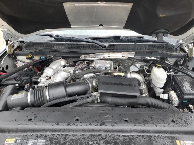 2019 GMC SIERRA K35 1GT42TEY6KF273391
