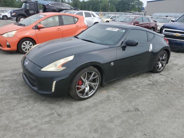 NISSAN 370Z BASE
