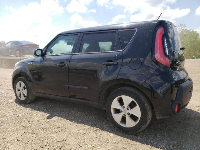 Vin: kndjn2a2xf7220053, lot: 56902715, kia soul 20152
