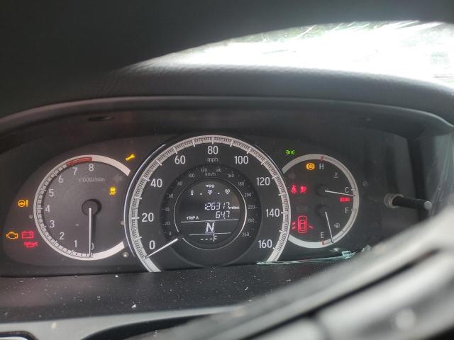 2017 HONDA ACCORD LX 1HGCR2F33HA067439