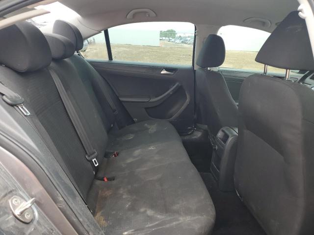 2015 VOLKSWAGEN JETTA BASE 3VW2K7AJ7FM275015
