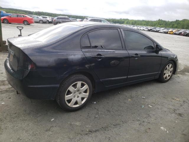 Vin: 2hgfa1f58ah584940, lot: 59016575, honda civic lx 20103