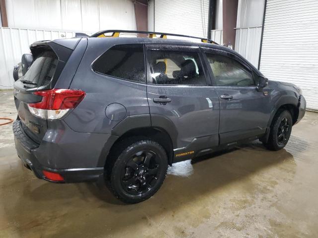Vin: jf2skamc1nh426545, lot: 57717875, subaru forester wilderness 20223