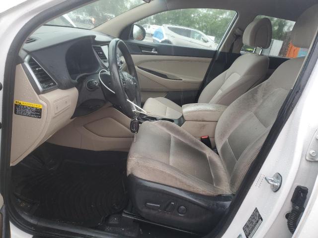 2018 HYUNDAI TUCSON KM8J3CA48JU622785