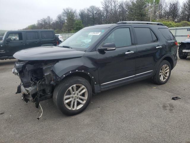 Vin: 1fm5k8f82egc01520, lot: 57304265, ford explorer limited 2014 img_1