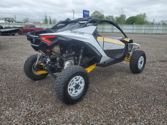 2024 CAN-AM MAVERICK R - 3JB8GAT46RE000286