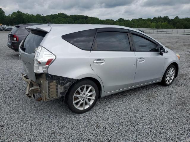 Vin: jtdzn3eu2d3263777, lot: 59154965, toyota prius 20133