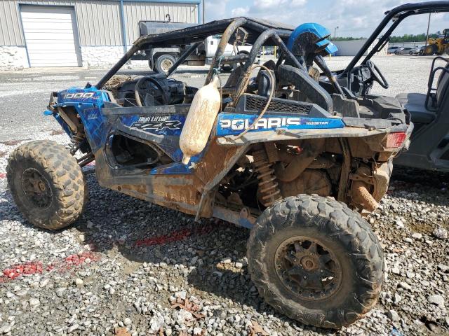 2017 POLARIS RZR XP 100 3NSVDM990HF931287