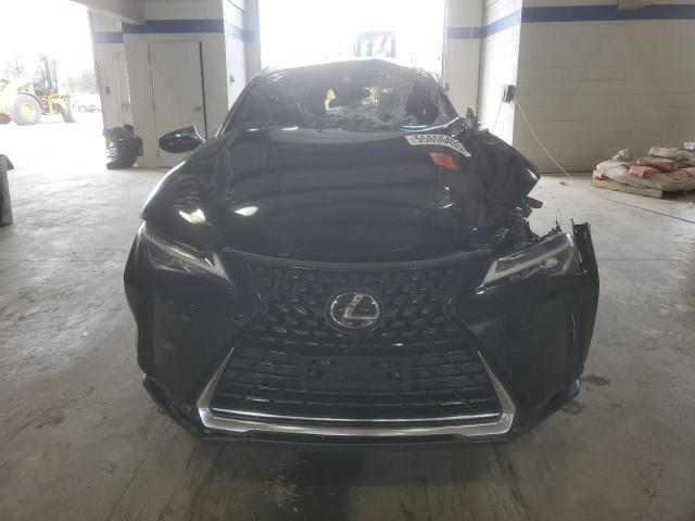2022 LEXUS UX 200 BAS JTHX3JBH2N2050696