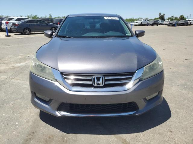 2015 HONDA ACCORD SPO - 1HGCR2F53FA125368