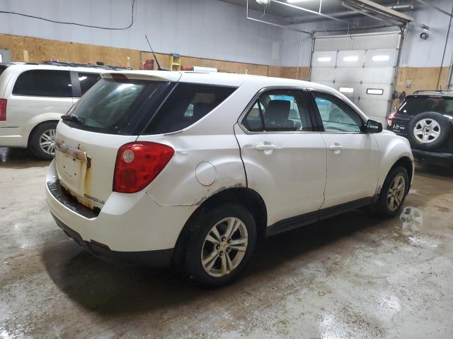 Vin: 2cnflcew0a6404100, lot: 58731355, chevrolet equinox ls 20103