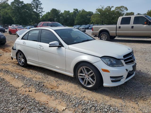 Vin: wddgf4hb5eg193499, lot: 56962835, mercedes-benz c-class 250 20144