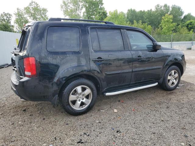Vin: 5fnyf3h7xbb008891, lot: 58576745, honda pilot exln 20113