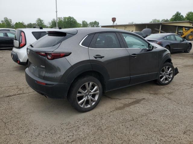 Vin: 3mvdmbcl6lm117198, lot: 58212525, mazda cx30 select 20203