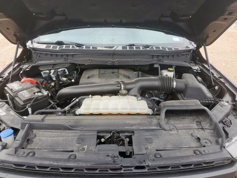 2021 FORD F150 SUPER - 1FTEW1E80MFC91854
