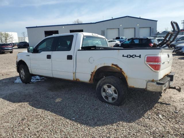 Vin: 1ftfw1ef0cfa75603, lot: 56538465, ford f-150 supercrew 20122