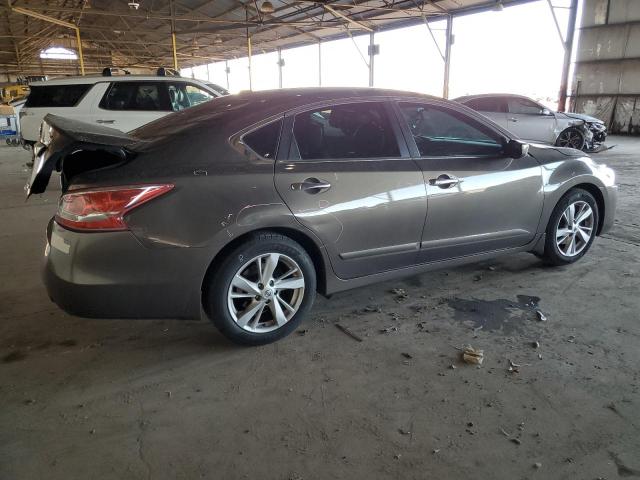 Vin: 1n4al3ap3dc260203, lot: 56128655, nissan altima 2.5 20133