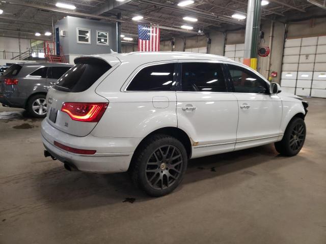 Vin: wa1lmafe5ed010771, lot: 55587105, audi q7 premium plus 20143
