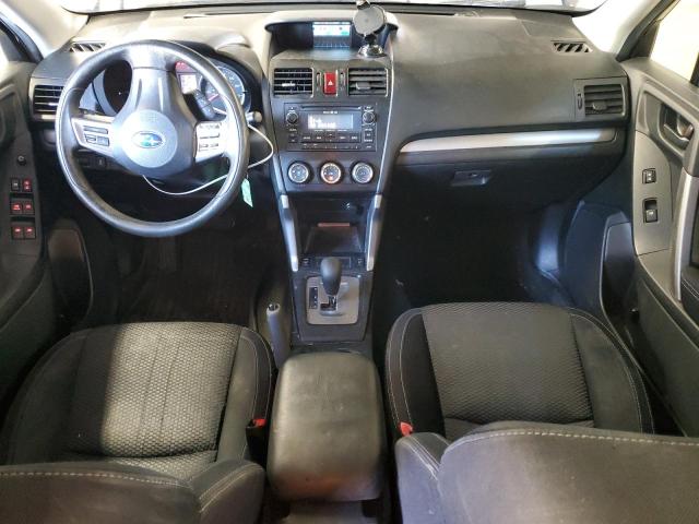2015 SUBARU FORESTER 2 - JF2SJADC3FH451774
