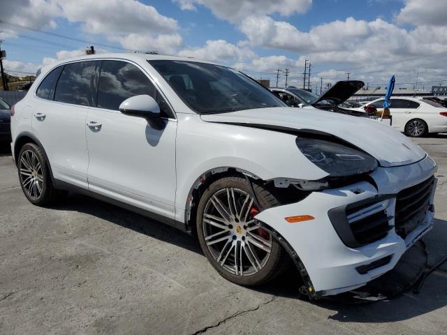 2015 PORSCHE CAYENNE TU WP1AC2A29FLA80542