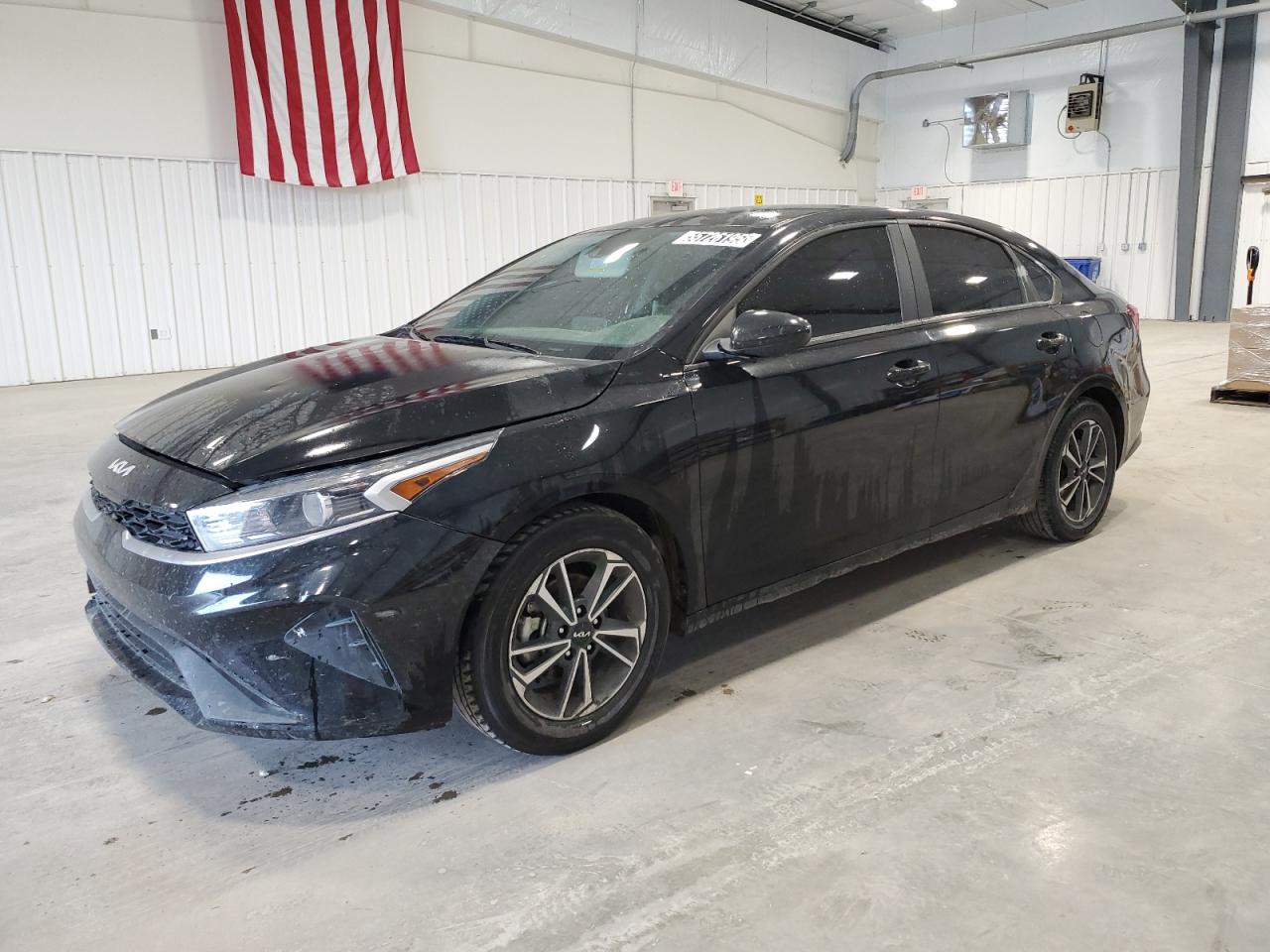 KIA FORTE LX
