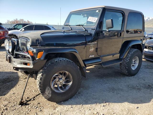 JEEP WRANGLER /